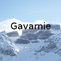 Gavarnie Gavarnie