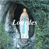 Lourdes Lourdes